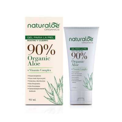 Naturaloe 90% gel 150ml