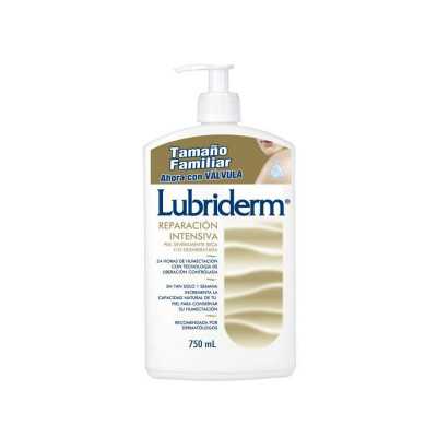 Lubriderm Crema reparacion intensiva 750ml