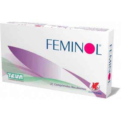 Feminol x21com
