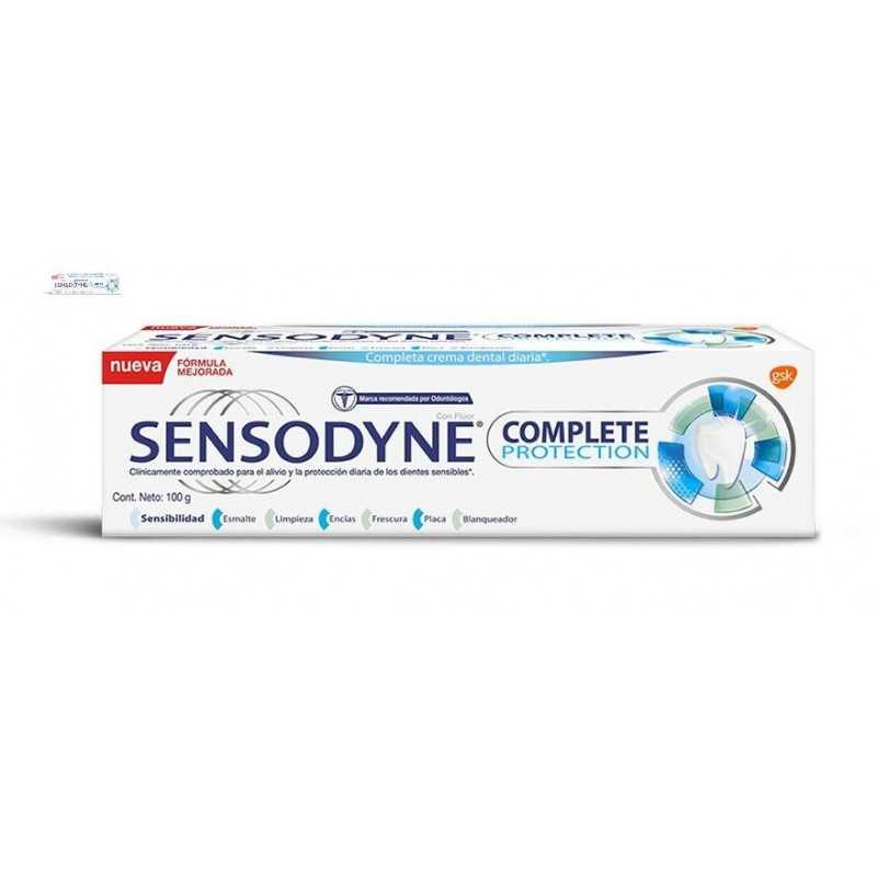 Sensodyne Complete protection 100g