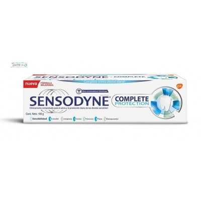 Sensodyne Complete protection 100g