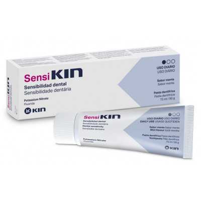Sensikin Pasta dental 75ml
