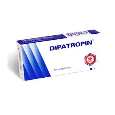 Dipatropin x10com.