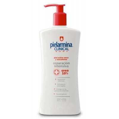 Pielarmina Clinical Urea 10% Crema 350ml
