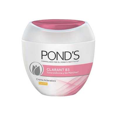 Ponds Clarant b3 crema aclaradora 200g