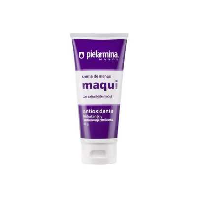 Pielarmina Crema manos maqui 80g
