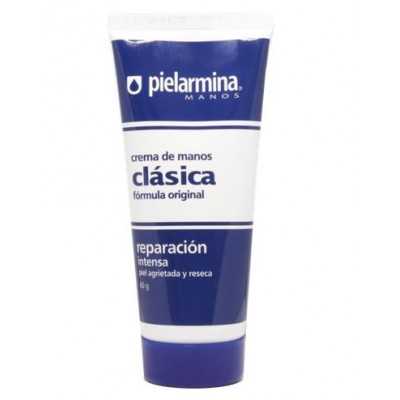 Pielarmina Crema de manos clasica 60g