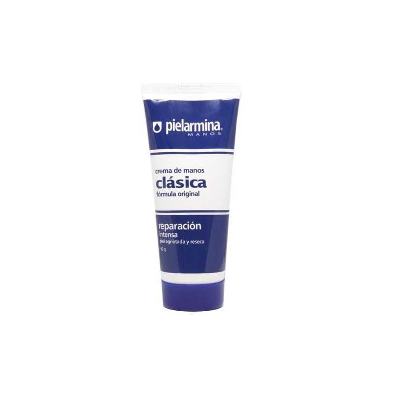 Pielarmina Crema de manos clasica 60g