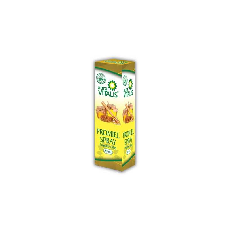 Promiel Spray 30ml