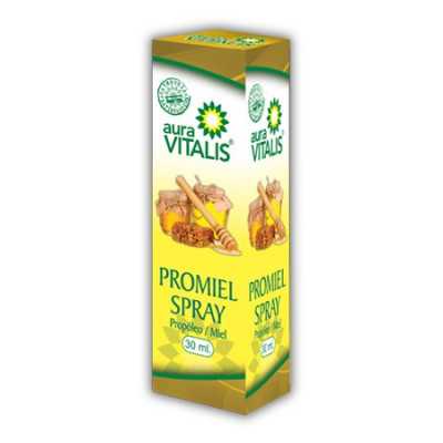 Promiel Spray 30ml