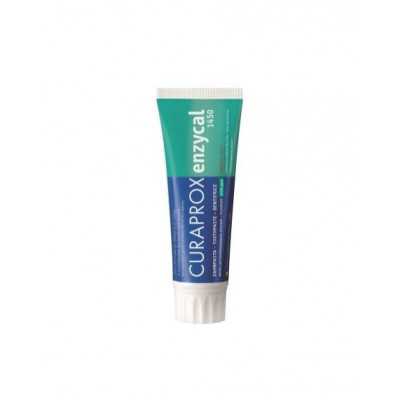 Curaprox Enzycal 1450 pasta dental 75ml