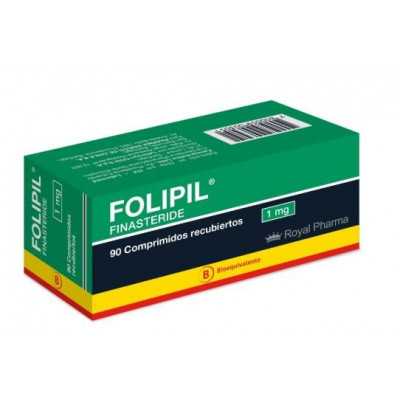 Folipil 1mg x90com