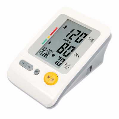 Tensiometro de brazo bp-103h (Scanmed)