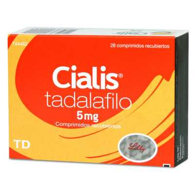 Cialis 5mg x28com