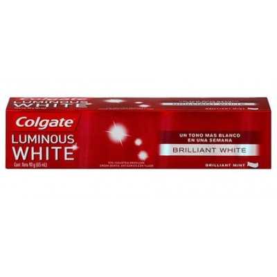 Colgate Luminous white 90gr