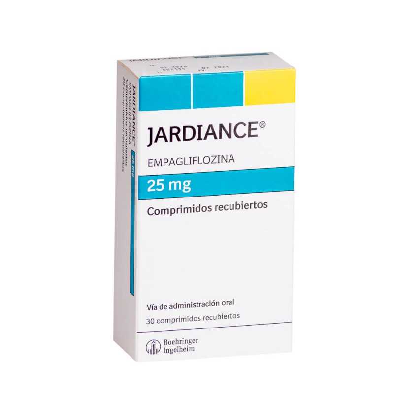 Jardiance 25mg x30com