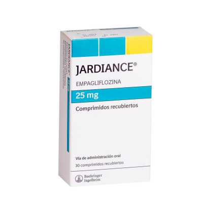 Jardiance 25mg x30com