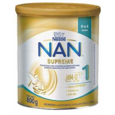 Nan 1 Supreme 800g