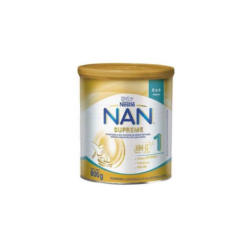 Nan 1 Supreme 800g