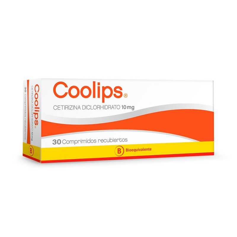 Coolips 10mg x30com Coolips 10mg x30com