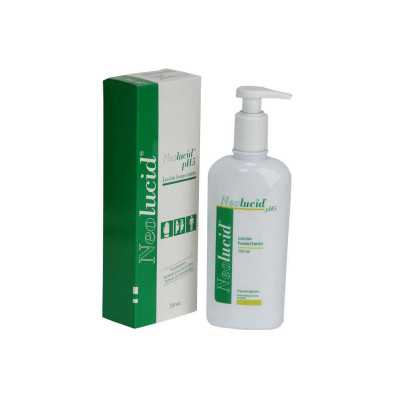 Neolucid Locion humectante 250ml