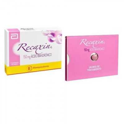 Recaxin x1com