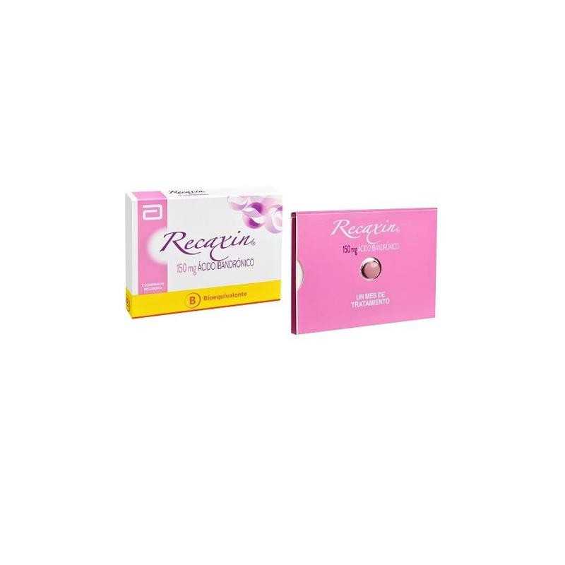 Recaxin x1com