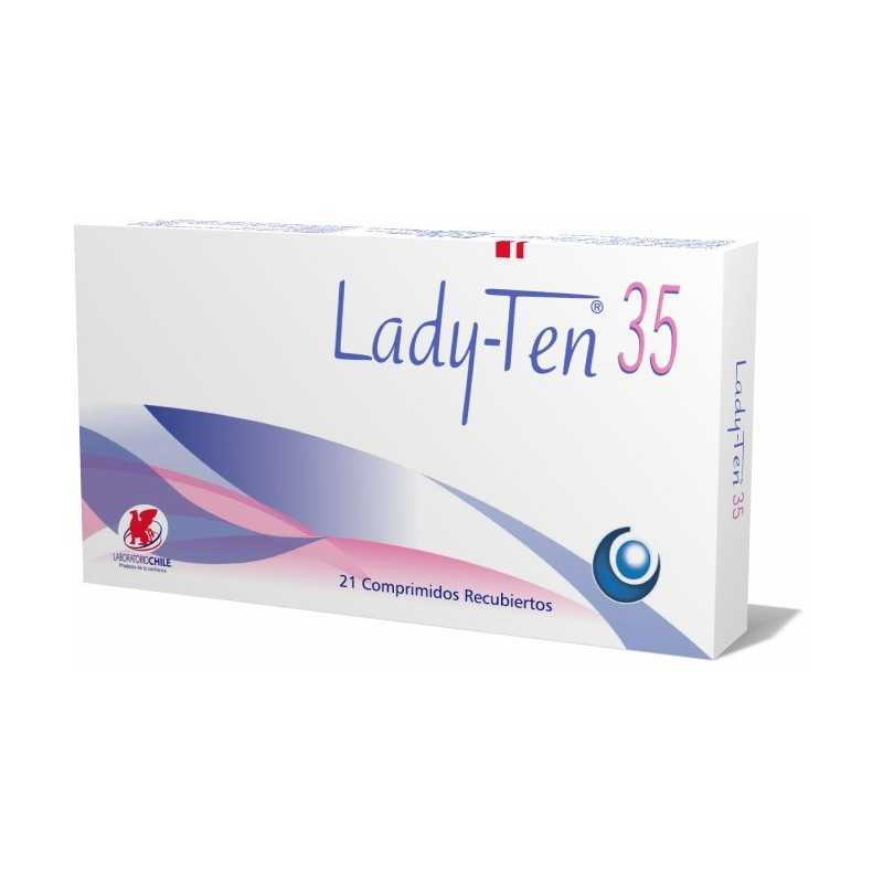 Lady-ten 35 x21com