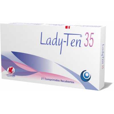 Lady-ten 35 x21com
