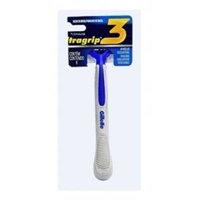 Gillette Prestobarba ultragrip 3