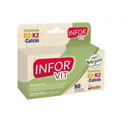 Infor Vit 100% vegan x60com
