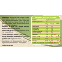 Infor Pro Vegan Forte x60com Multivitaminicos