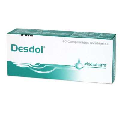 Desdol x20com