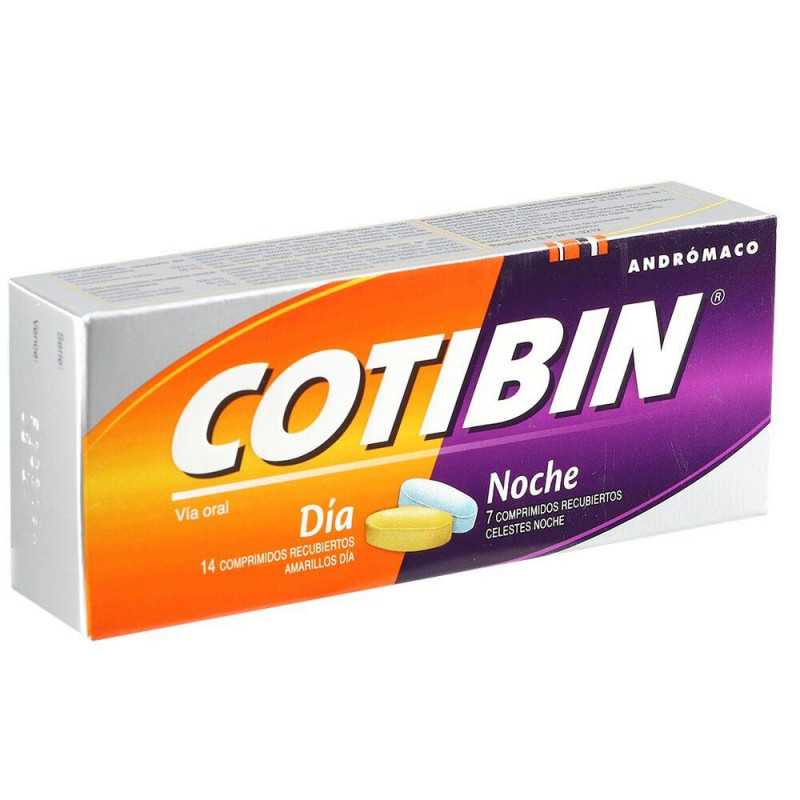 Cotibin Dia Noche 14/7 x21com