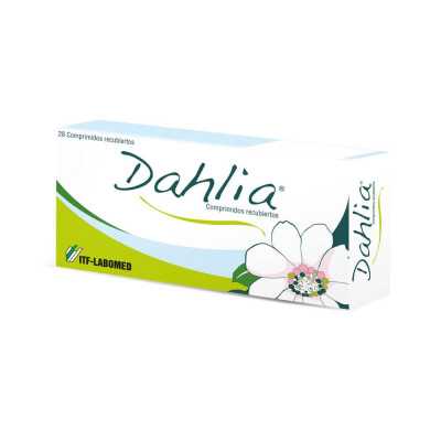 Dahlia x28com