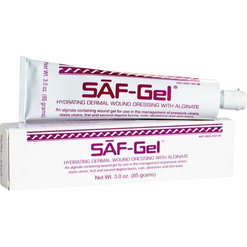 Saf-Gel Pomo 85g