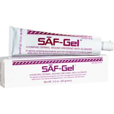 Saf-Gel Pomo 85g