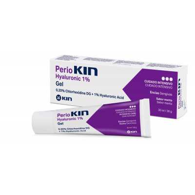 Kin Periokin gel dental 30ml