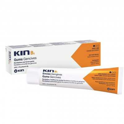 Kin B5 pasta dental 125ml