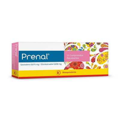 Prenal x21com