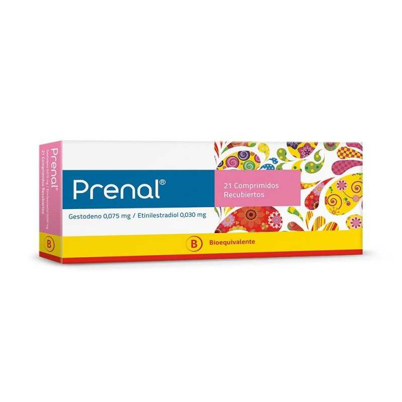 Prenal x21com Prenal x21com