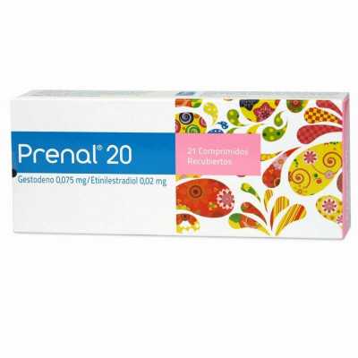 Prenal-20 x21com
