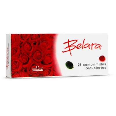 Belara x21com