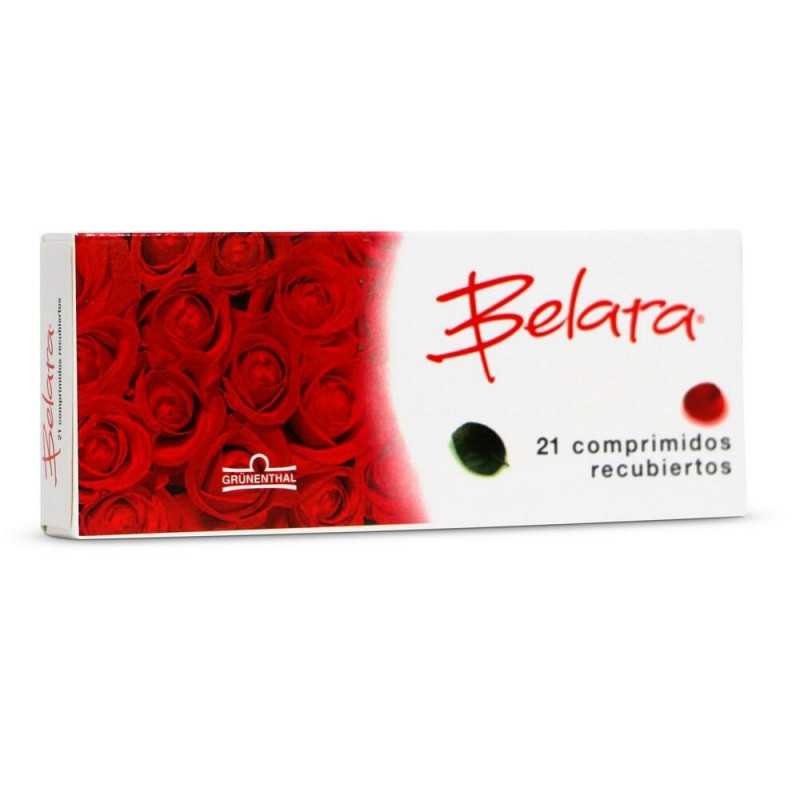Belara x21com