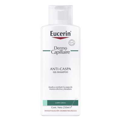 Eucerin Shampoo en gel anticaspa 250ml