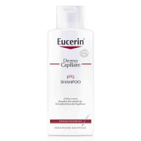 Eucerin pH5 shampoo suave 250 ml. Protector solar corporal