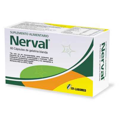 Nerval x60cap