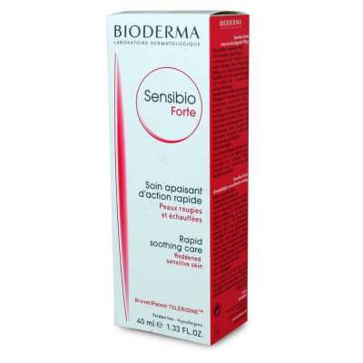 Sensibio Forte crema 40ml