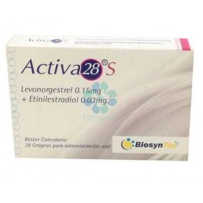 Activa 28 x28com.