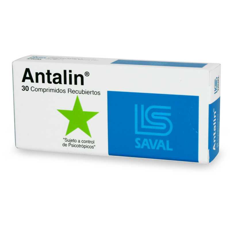 Antalin x30com.